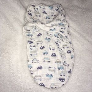 Infant Swaddles